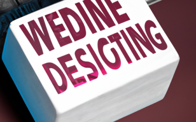 Webudvikling WordPress: En Guide til Succesfulde Hjemmesider